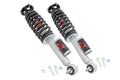 M1R Reservoir Loaded Struts | Adjustable Height | Front | 3.5 Inch | Ford Bronco (21-26)