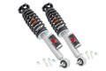 M1R Reservoir Loaded Struts | Adjustable Height | Front | 5 Inch | Ford Bronco (21-26)
