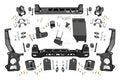 2024 Ford Bronco Street Stance - 5 Inch Lift Kit - 5 Inch Lift Kit