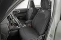 Seat Covers | Ford Bronco Sport 4WD (2021-2026)