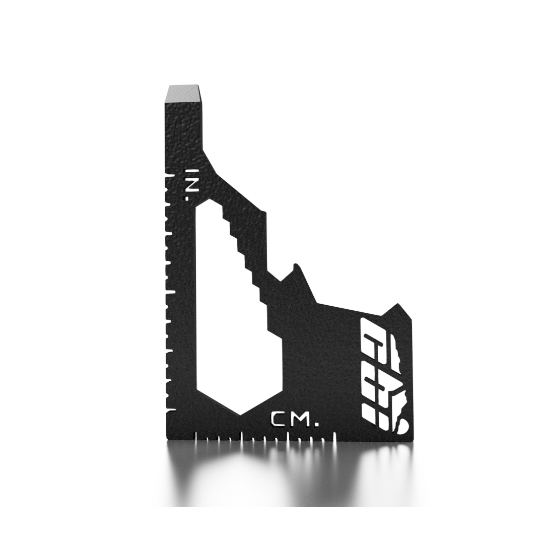 CBI / Prinsu Multi Tool