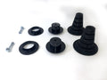 Dobinsons Rear Coil Conversion Kit For Toyota Prado 120/150, Lexus GX470/460 - WA59-561K