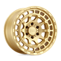 BR CHAMBER 20X9.5 6X135 +12 87 M-GOLD | Black Rhino Hard Alloys