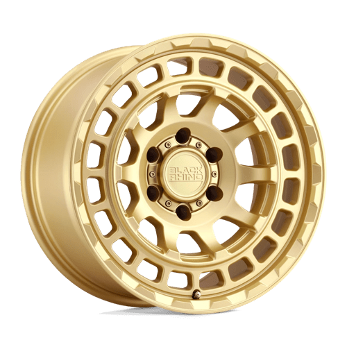 BR CHAMBER 20X9.5 6X135 +12 87 M-GOLD | Black Rhino Hard Alloys