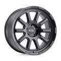 BR CHASE 18X9.5 6X139 -18 112 M-BLK | Black Rhino Hard Alloys