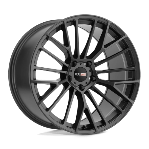 Cray CR ASTORIA 19X10 5X4.75 +37 70 G-GNMTL