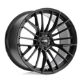 Cray CR ASTORIA 19X10 5X4.75 +37 70 M-BLK