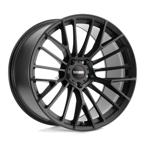 Cray CR ASTORIA 19X10 5X4.75 +37 70 M-BLK