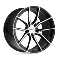 Cray CR SPIDER 20X9 5X120 +38 67 G-BLK MIR