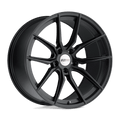 Cray CR SPIDER 20X9.5 5X4.75 +56 70 M-BLK