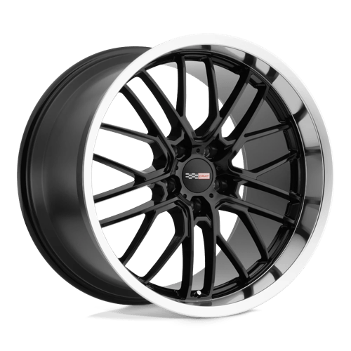 Cray CR EAGLE 20X10.5 5X4.75 +69 70 G-BLK MRR