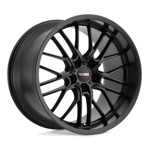 CR EAGLE 19X10.5 5X4.75 +40 70 M-BLK | Cray