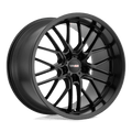 Cray CR EAGLE 19X10.5 5X4.75 +40 70 M-BLK