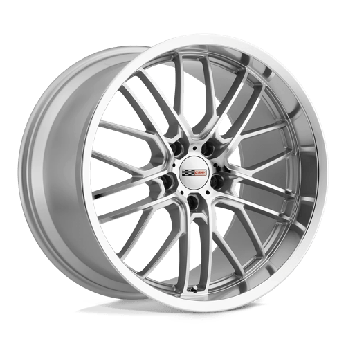 Cray CR EAGLE 19X10.5 5X4.75 +69 70 SLV MR FC