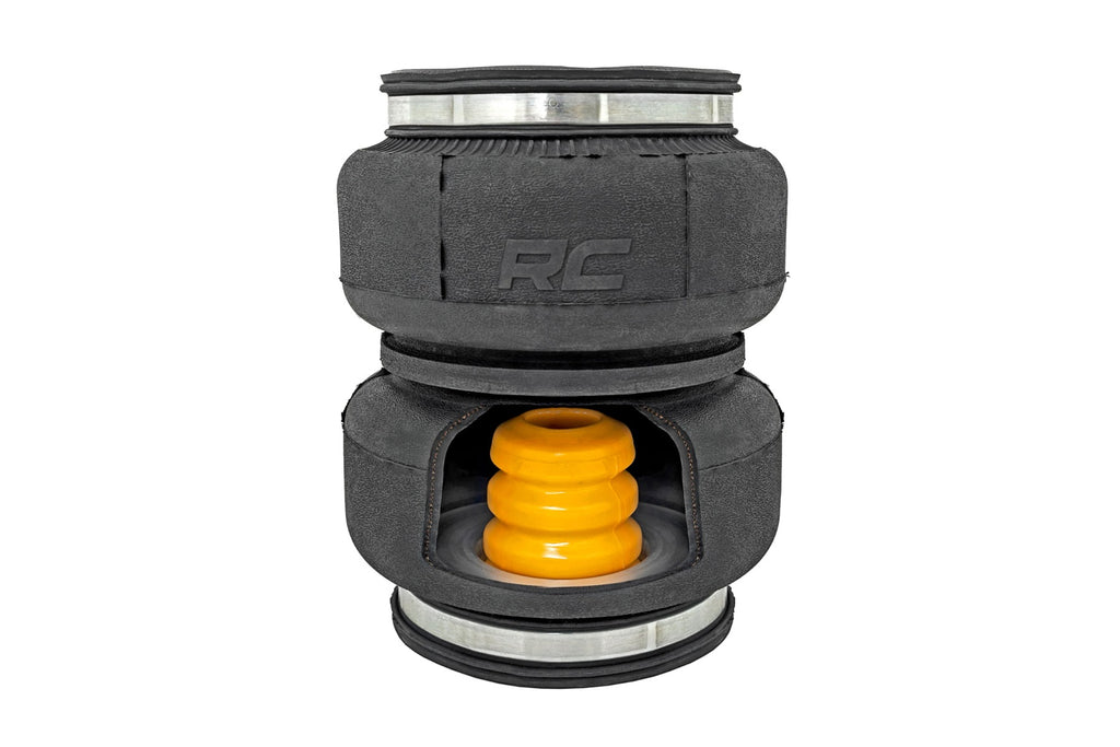 Air Spring Kit | Ram 2500 2WD (2014-2026)