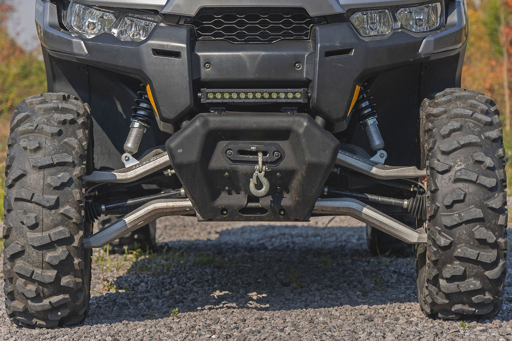 N3 Front Coil Over Shocks | Stock | Can-Am Defender HD5/HD8/HD9/H10