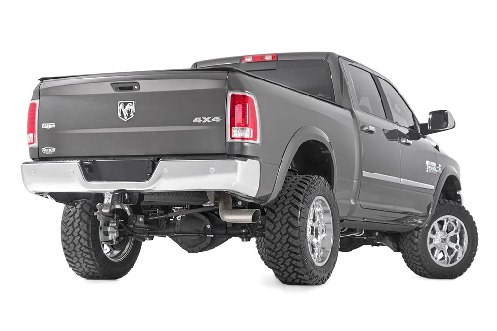 2.5 Inch Lift Kit | M1 | Ram 2500 4WD (2014-2026)