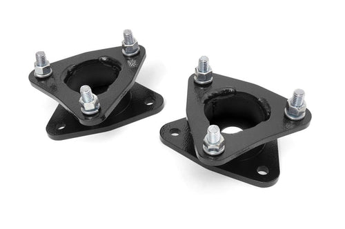 2.5 Inch Leveling Kit | Ram 1500 4WD (2006-2011)
