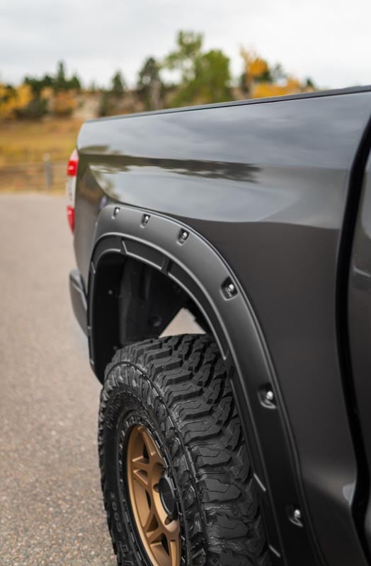Defender Fender Flares | Toyota Tundra 2WD/4WD (2014-2021)