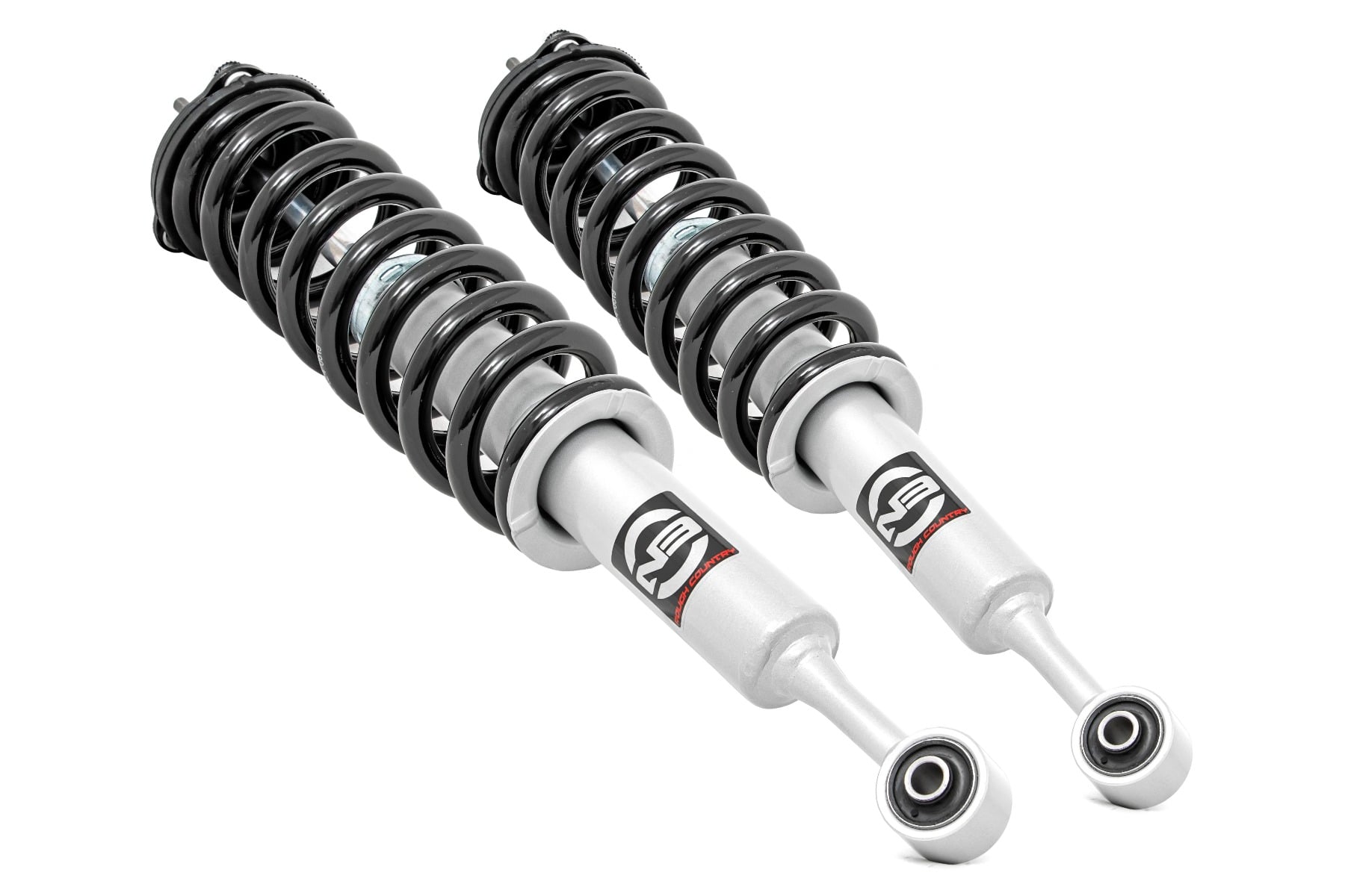 2022 Toyota 4Runner Street Stance - N3 Leveling Struts - N3 Leveling Struts