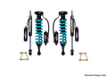 Dobinsons 1.5″ MRR 3-Way Adjustable Titan Swap Suspension Kit for Nissan X-Terra 2005-on With Extended Rear Shackles