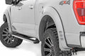 SF1 Fender Flares | UX Ingot Silver Metallic | Ford F-150 2WD/4WD (21-26)