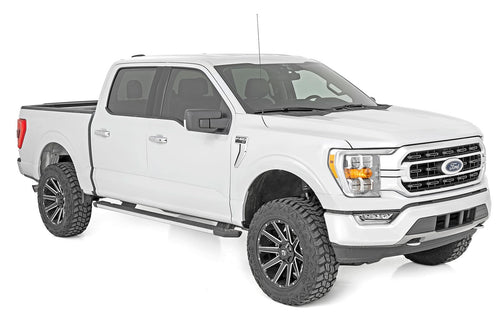 4 inch Lift Kit | Ford F-150 2WD (2021-2026)