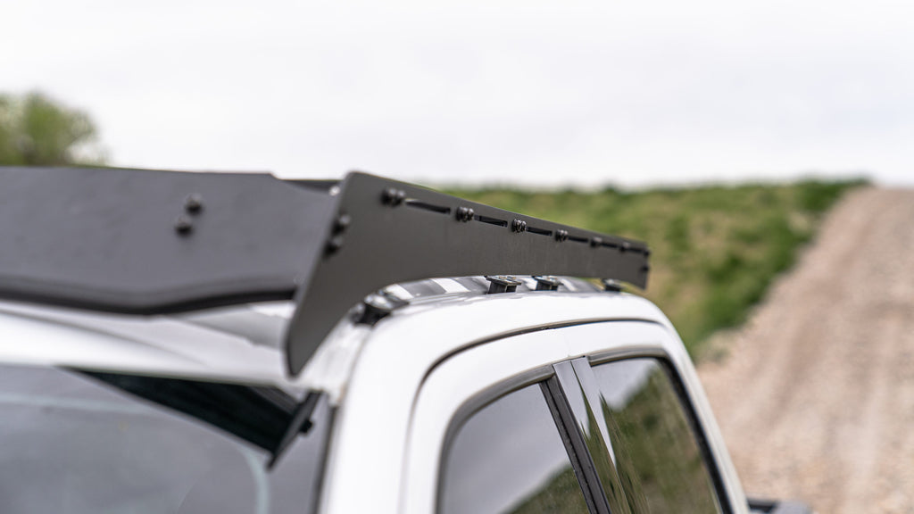 Ford Raptor / F150 Prinsu Roof Rack | 2015-2020
