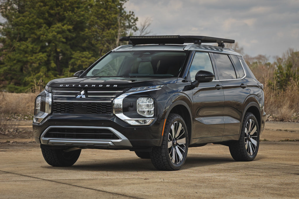 1.5 Inch Lift Kit | Mitsubishi Outlander (2022-2026)