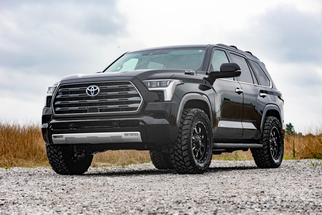 1.75 Inch Leveling Kit | Toyota Sequoia 4WD (2023-2026)