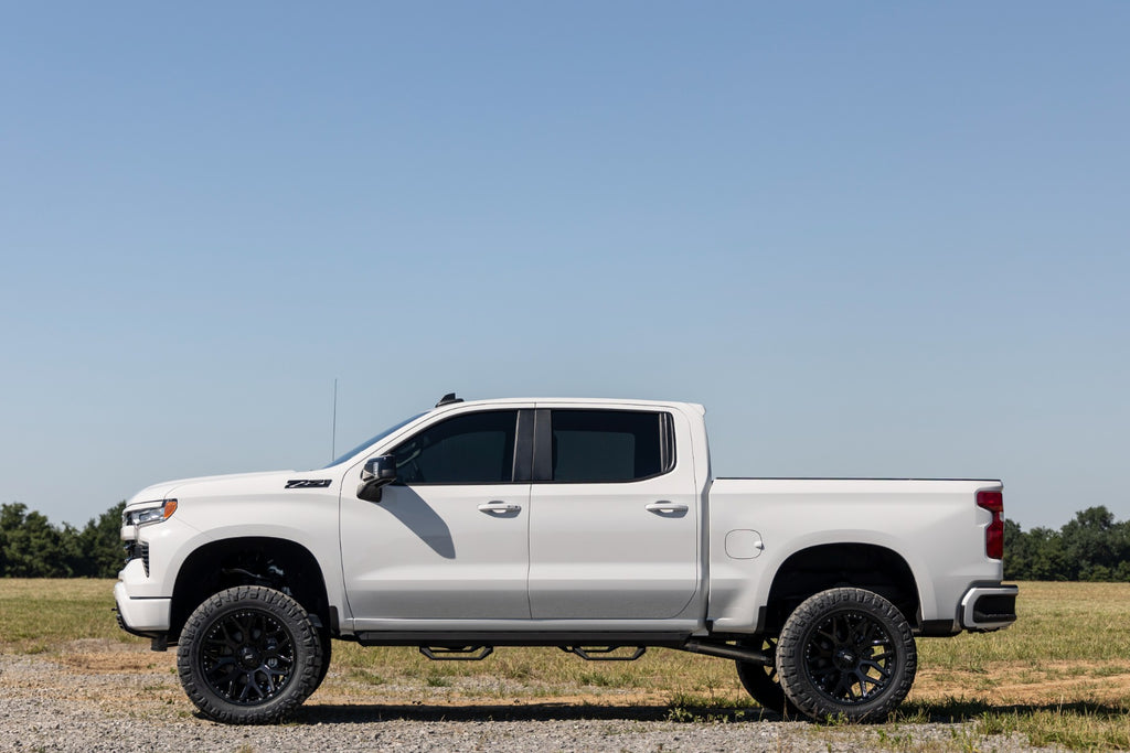 6 Inch Lift Kit | Vertex | Chevy Silverado 1500 2WD (2025-2026)