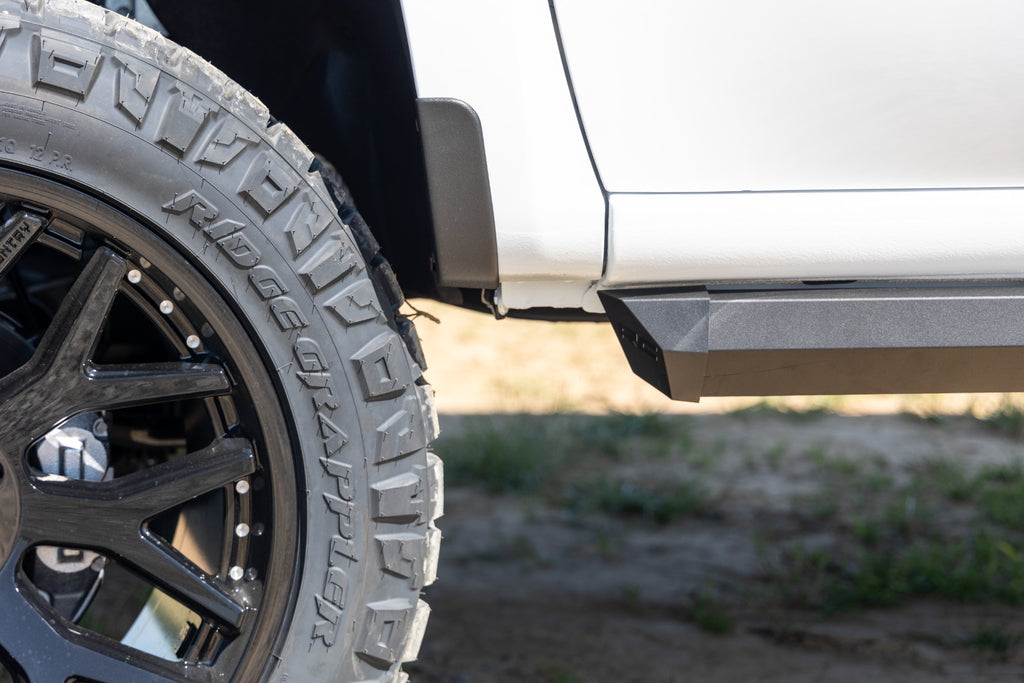 35x12.50R22 Nitto Ridge Grappler