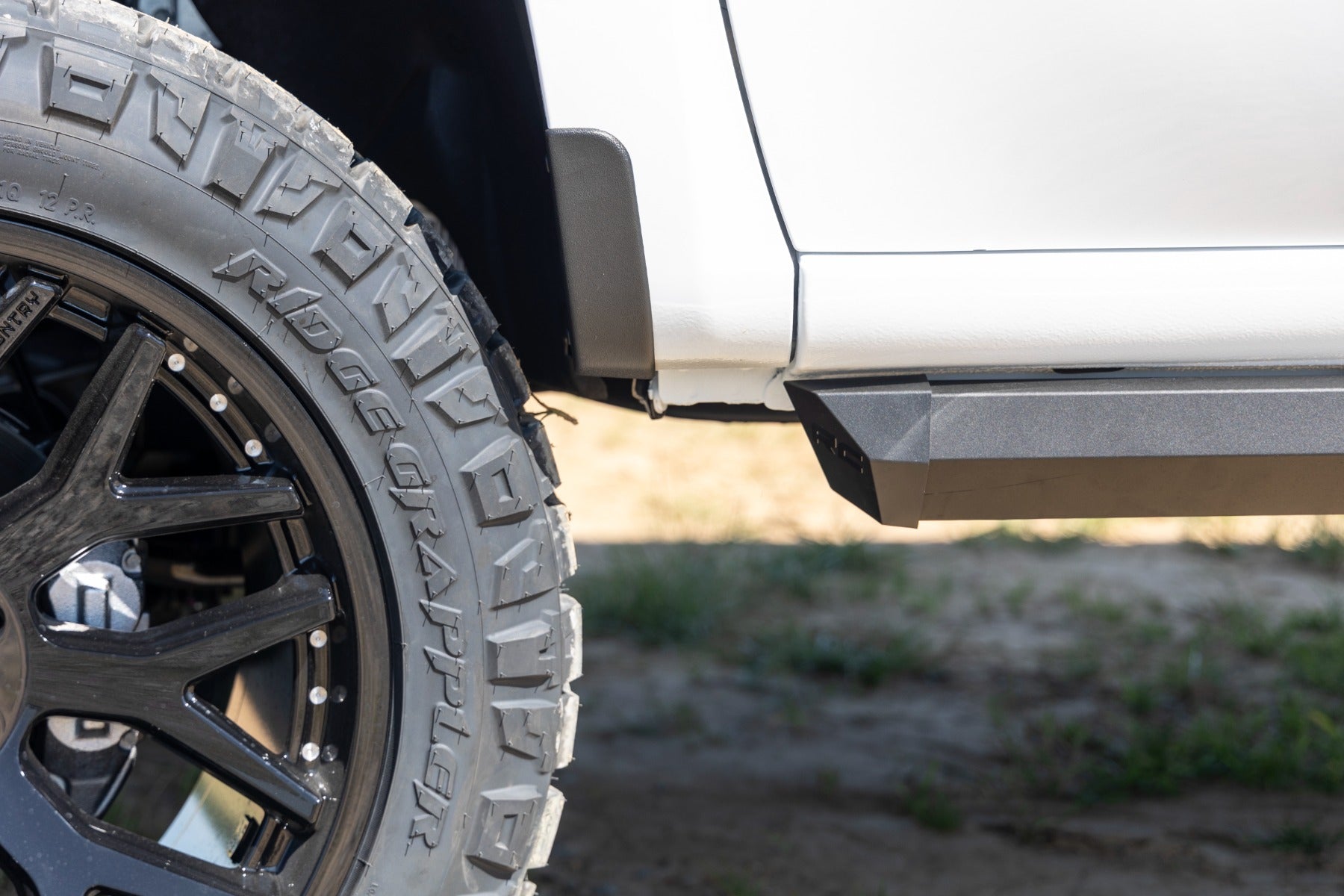 35x12.50R22 Nitto Ridge Grappler