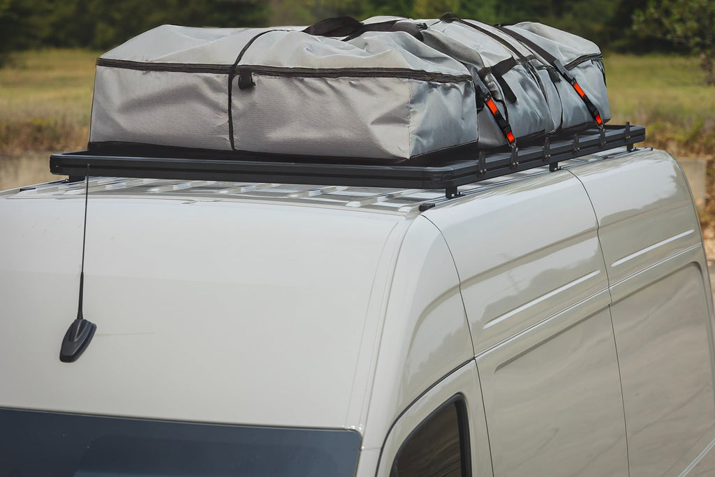 Roof Rack | Mercedes-Benz Sprinter 3500 (19-22)/Sprinter 3500XD (19-25)