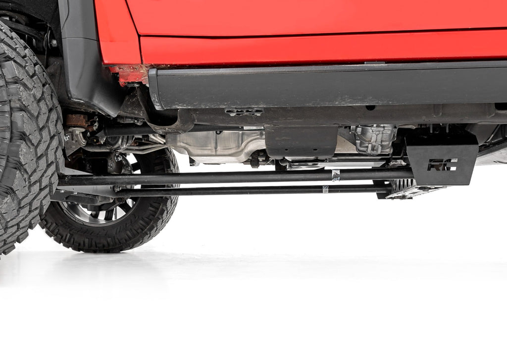7 Inch Lift Kit | Torsion Drop | w/ Overloads | Chevy/GMC 2500HD/3500HD 2WD/4WD (20-26)