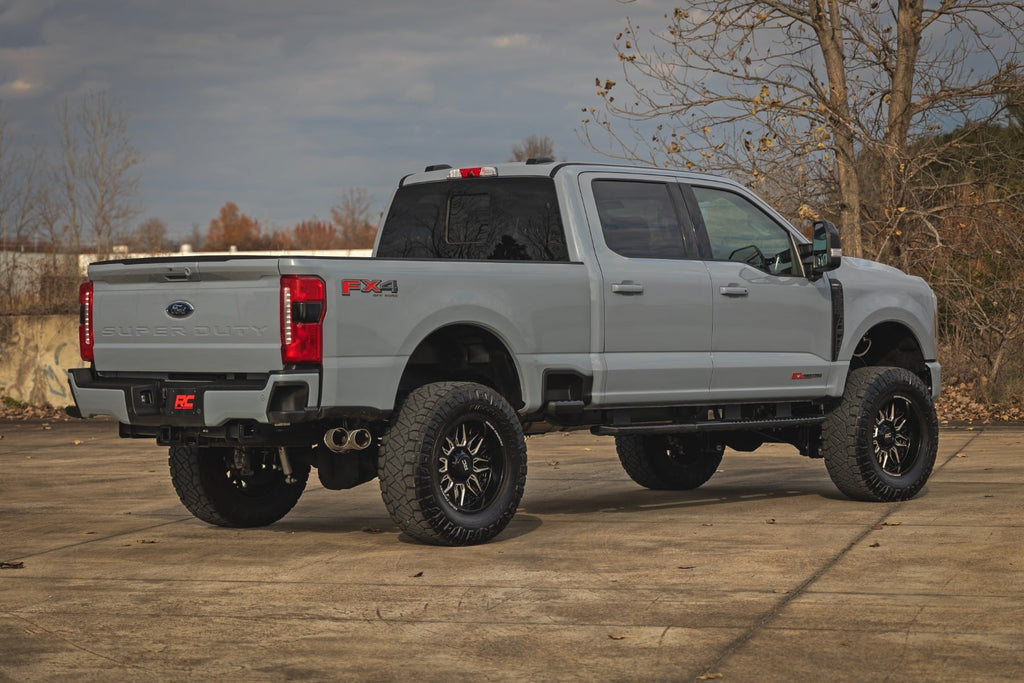 4.5 Inch Lift Kit | Radius Arm | Diesel | Ford F-250/F-350 Super Duty (23-26)