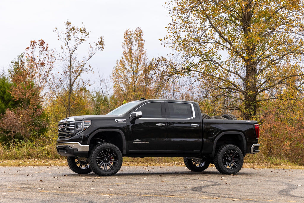 6 Inch Lift Kit | GMC Sierra 1500 2WD/4WD (2025-2026)