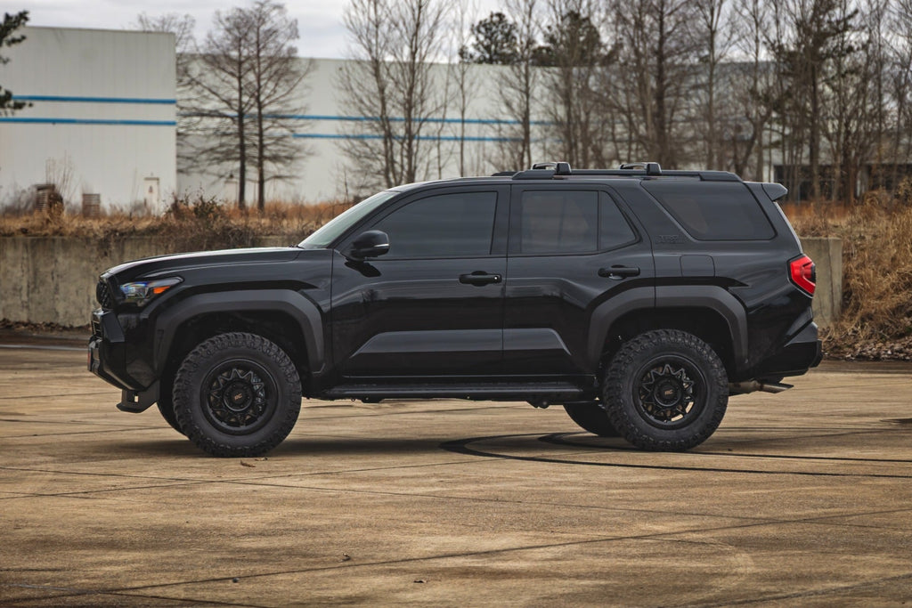 1.5-2 Inch Leveling Kit | Toyota 4Runner 4WD (2025-2026)