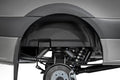 Rear Wheel Well Liners | Mercedes-Benz Sprinter 3500 (19-22)/Sprinter 3500XD (19-25)
