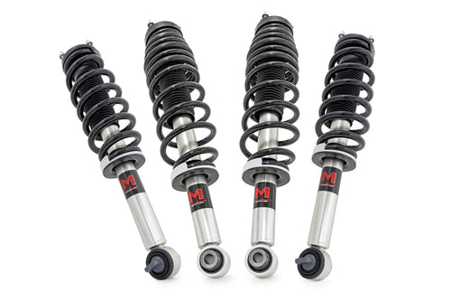 2 Inch Lift Kit | M1 Lifted Struts | Ford Bronco 4WD (2021-2026)