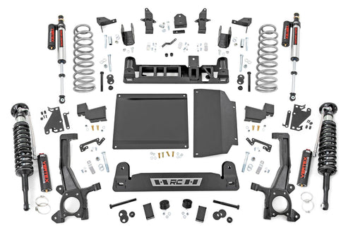 6 Inch Lift Kit | Vertex | Toyota Tundra 4WD (2022-2026)
