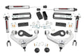 2025 GMC Sierra Adventure Ready - 3 Inch Lift Kit - 3 Inch Lift Kit