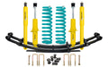 Dobinsons 1.5″ to 3.0″ GS Lift Kit for 2005 to 2023 Tacoma 4×4 Double Cab Short Bed
