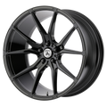 ABL13 20X10.5 5X112 G-BLK 38MM | Asanti Black