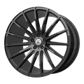 Asanti Black AB014 20X10.5 BLANK G-BLK (108-127)