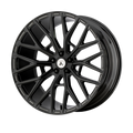 ABL21 20X10.5 5X115 G-BLK 20MM | Asanti Black