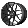 DYNASTY 22X10.5 5X112 72 G-BLK +35 | Asanti Black