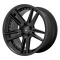 Asanti Black ABL33 REIGN 20X10.5 5X115 S-BLK 20MM
