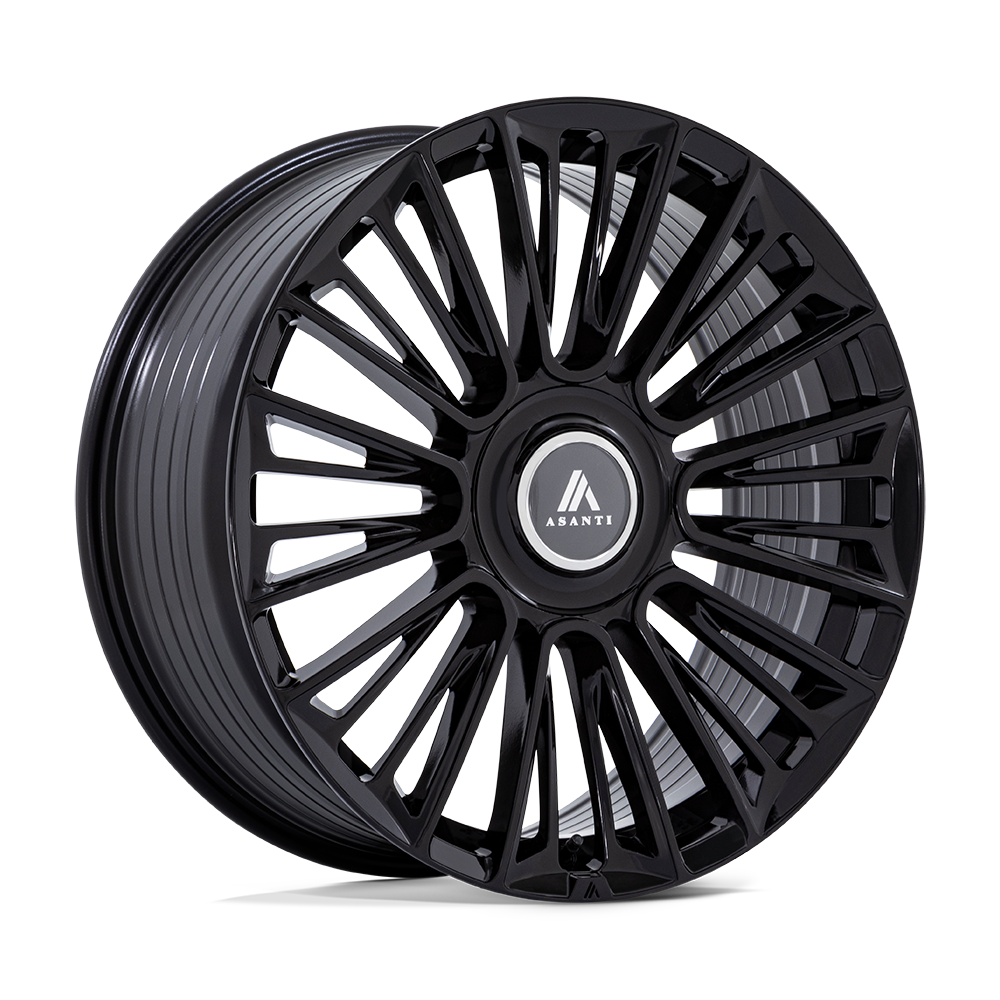 Asanti Black PREMIER 22X9.5 6X135/5.5 100 +25 G-BLK