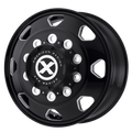 AO401 22.5X10.5 10X11.25 S-BLK MILL FRT | ATX